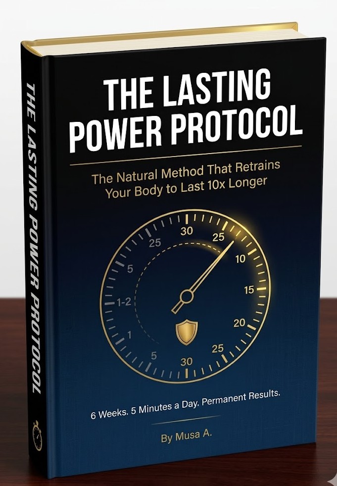 The Lasting Power Protocol